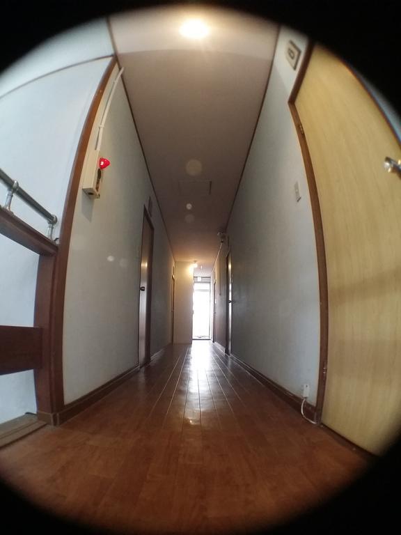 Guesthouse Base Okinawa Naha Exterior foto